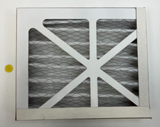 GLASFLOSS FILTER 12" X 10" X 2"
