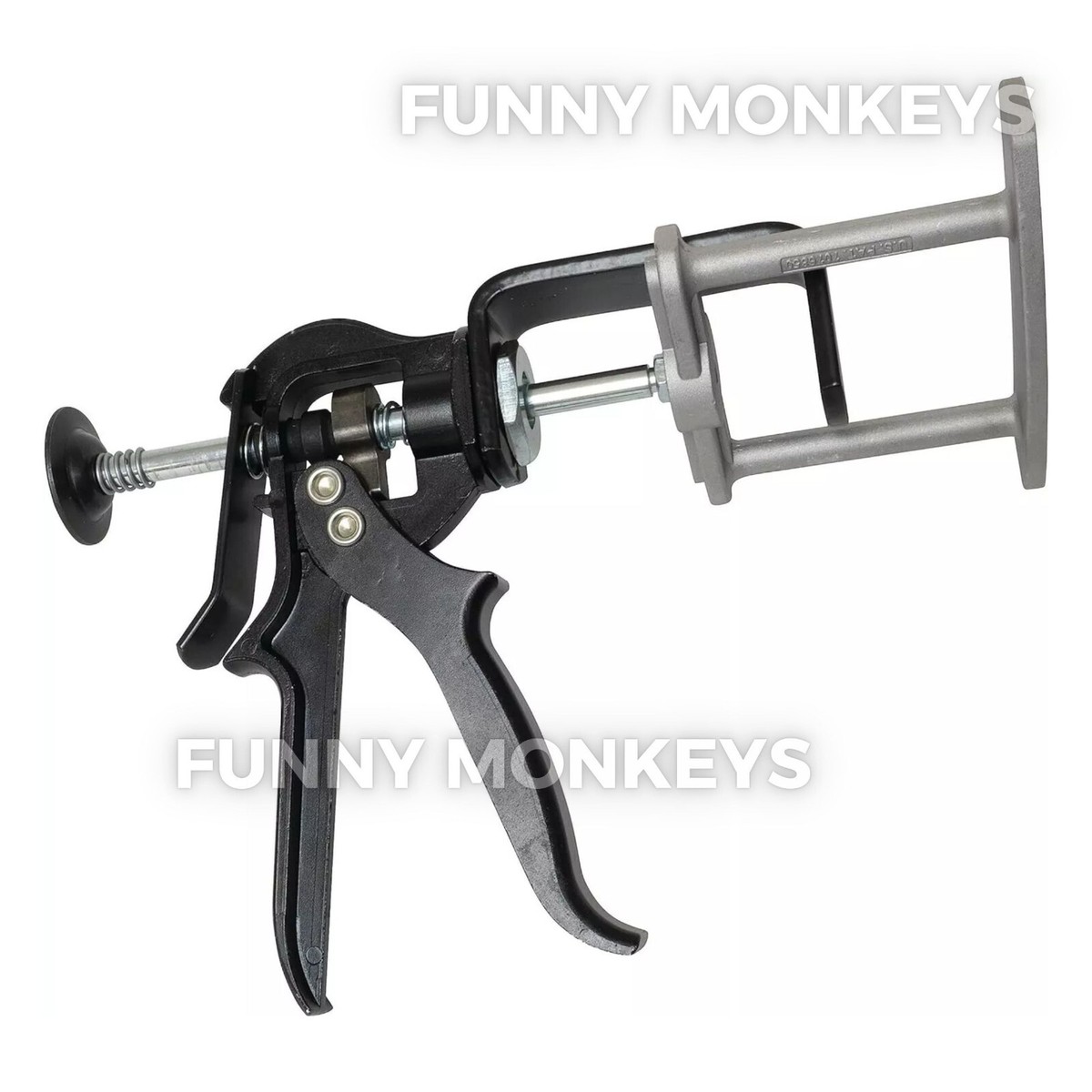 Heavy Duty Dual Piston Brake Caliper Compressor Tool for Change