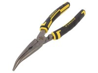 0-89-872 Zange Abgewinkelt,Universell,VerläNgert 200Mm Fatmax® Stanley