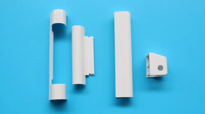 Roto NX Abdeckkappen Komplett Set Kappen 859967 792381 15 782387 792395