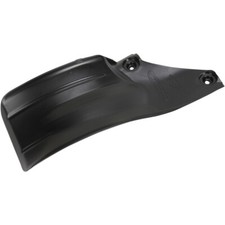 Moose Racing Mud Flap - Black - Husqvarna/KTM | M-3876-12