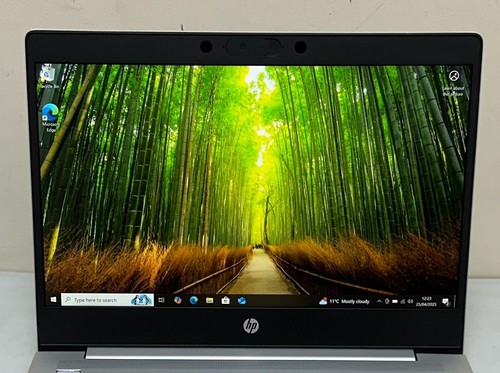 HP PROBOOK 430 G7 LAPTOP 13" HD 8GB RAM 500GB SSD WIN 10 INTEL I5 TURBO 4.2GHZ - Picture 16 of 19