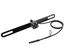 License Plate Backup Camera for Sony XAV-AX1000 XAV-AX150 XAV-AX3200 XAV-AX3250