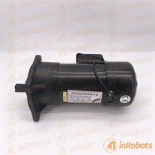 AEV550 FM22 Machining Center Motor, Gear Ratio 1:8