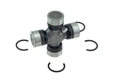 For 1976-1980 Plymouth Volare Universal Joint Rear Shaft All Joints 13547GWWQ