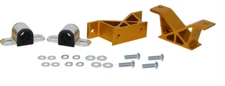 Whiteline KBR21-22 Rear Sway Bar - Mount Kit
