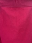 Women Saree Petticoat long Skirt inskirt 100% quality cotton cobalt royal blue — photo 8