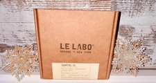 New  Sealed  Le Labo Santal 33 Eau de Parfum Spray 3.4 Oz /100 ml         