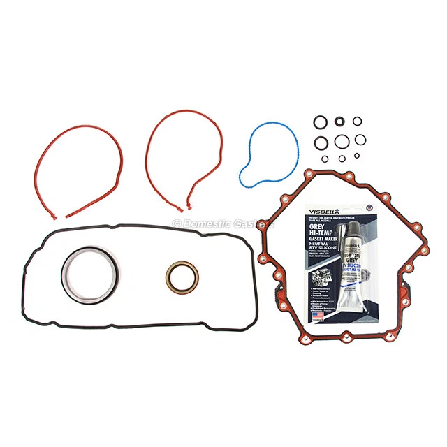Kit de reanillo de motor para Cadillac Deville Seville Eldorado 95-96 4,6 L Foto 4 de 4
