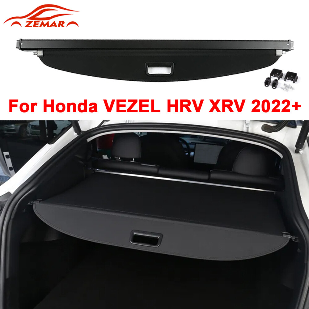  Coffre arrière rétractable pour Voiture,pour VEZEL XRV