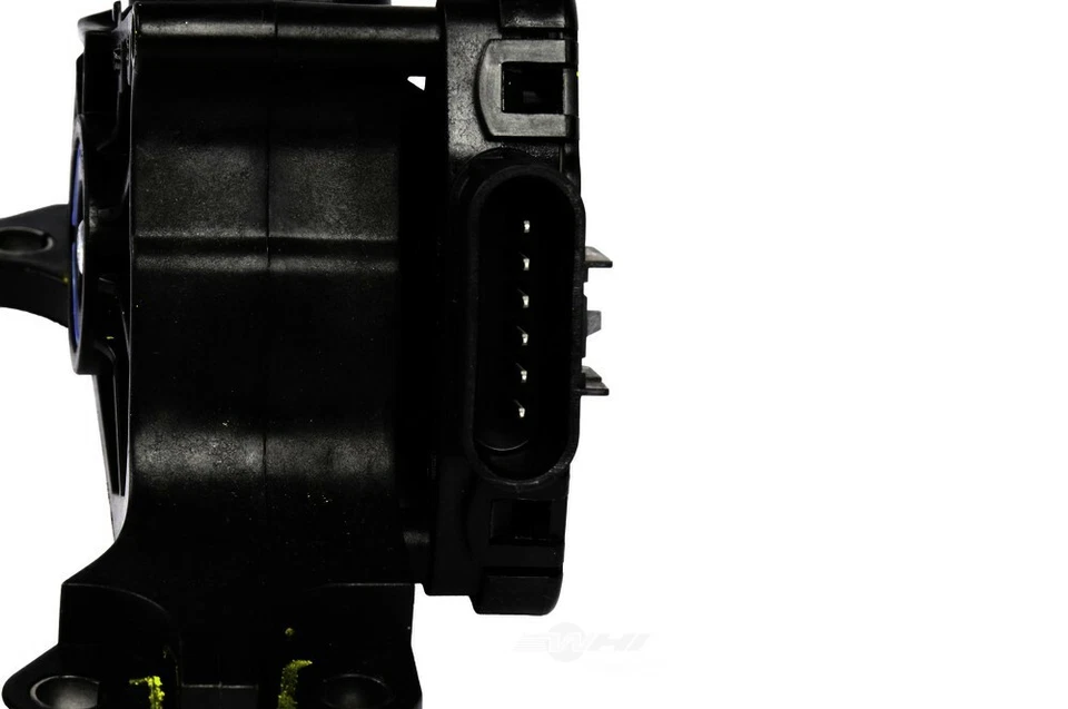 Accelerator Pedal ACDelco GM Original Equipment fits 10-15 Chevrolet Camaro - Image 3 of 3