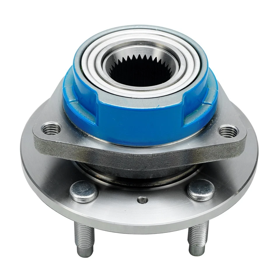 Cojinete de rueda delantera y bujes para Chevy Impala Buick Lacrosse Pontiac Grand Prix Foto 3 de 4