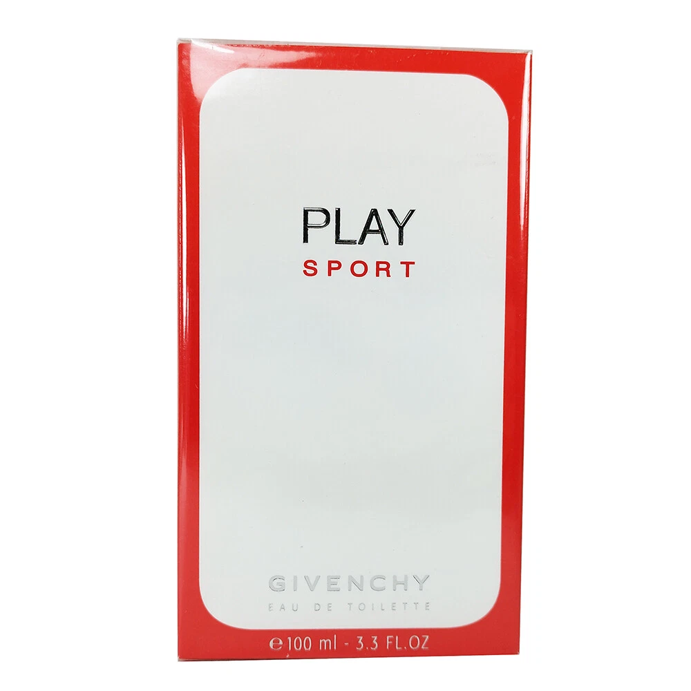 Givenchy play clearance original