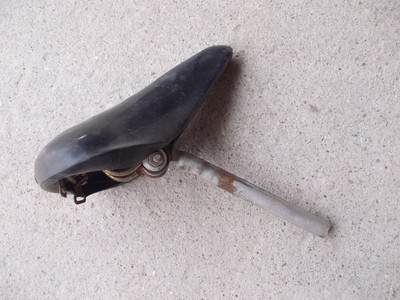 schwinn mesinger seat