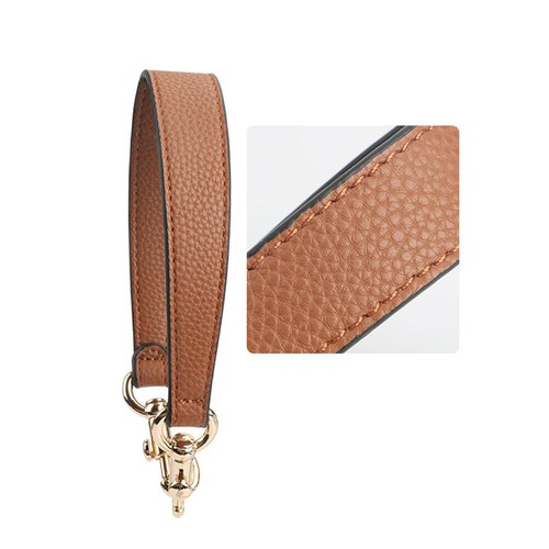PU Leder Tasche Riemen Für Handtasche Schulter Gürtel Band Ersatz Verstellbar ^ - Picture 10 of 51
