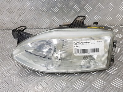 Scheinwerfer Links Fiat Palio Von Mars 1999 bis April 2002 - 46537112 - 38550999