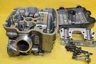 honda 2015 2016 cb300f 17-19 CRF250L Cylinder Head TOP END - ONLY 975 MILES!!!!