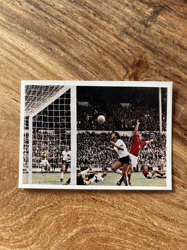 WOLFGANG WEBER 1. FC KÖLN KUNOLD VERLAG WM 1966 UNGEKLEBT DFB