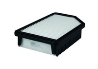Knecht LX3300 Luftfilter FüR Accent Solaris Veloster RIO Soul 1.1D-2.0 02.09-