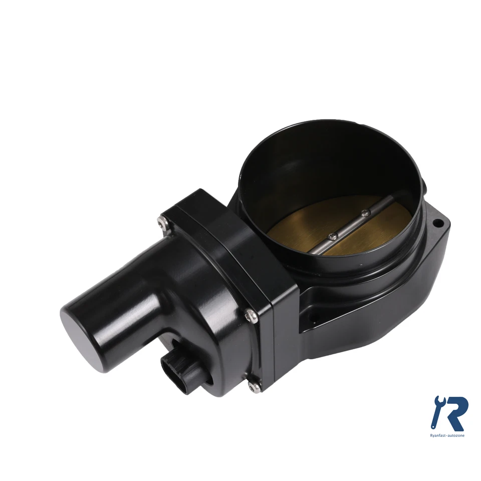 Throttle Body For 05-13 C6 10-15 Camaro 08-09 G8 GT/2009 G8 GXP 14-15 Chevrolet — 第 4/4 张图片
