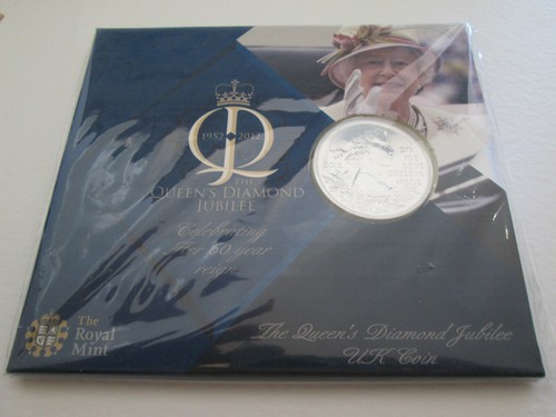 BU & Proof Commemorative £5 Crown Coins 1965 - 2015 Five Pound – Royal Mint - Picture 36 of 91