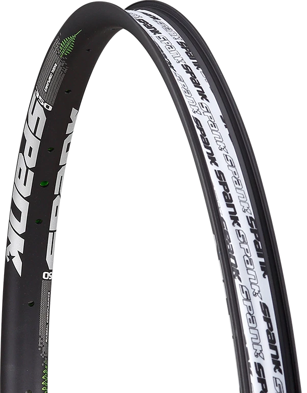SPANK 29 in Wheel 32 Spoke Holes Bicycle Rims for sale | eBay
