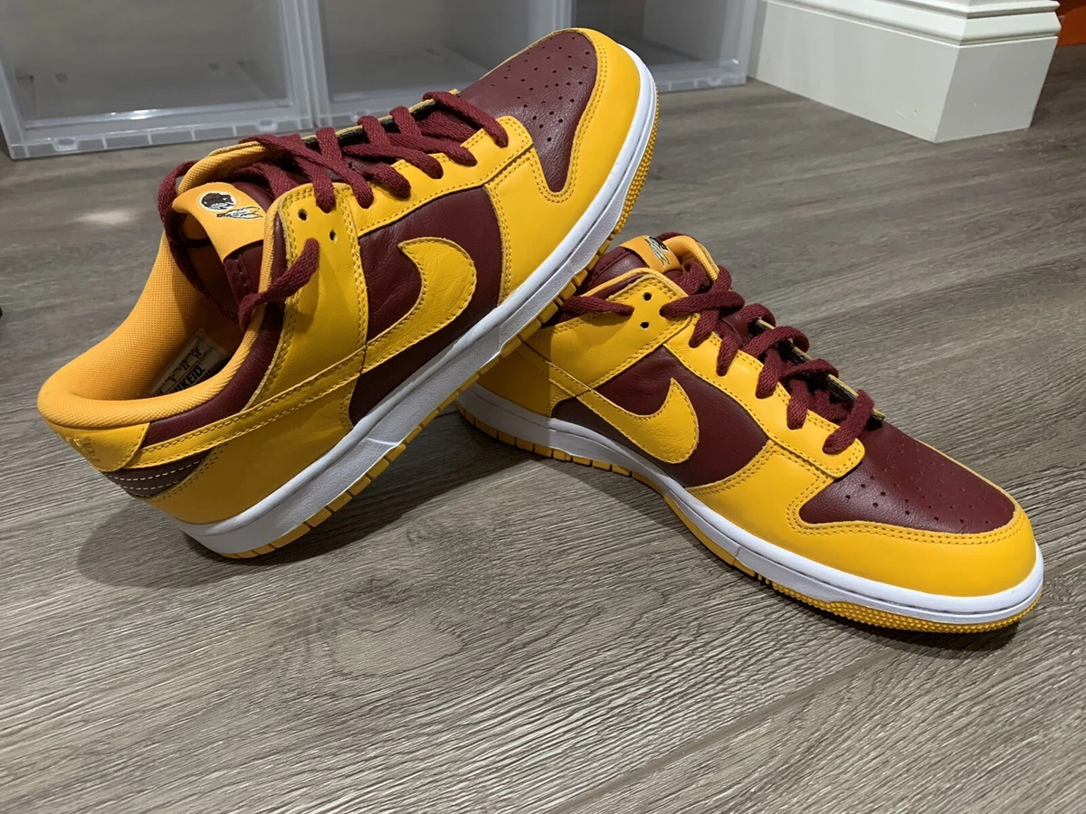 Redskins sneakers store nike