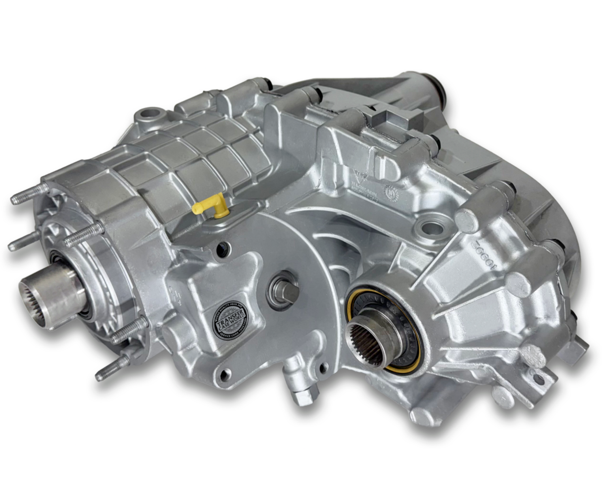 NP263XHD (NP1) Reman / Rebuilt Transfer Case w/ New HD Rear Case