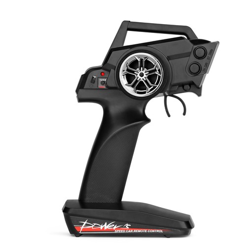 RC Speed Boat 21KM/h 2.4GHz High Speed Remote Control Electric Boat + 370 Motor - Picture 10 of 15