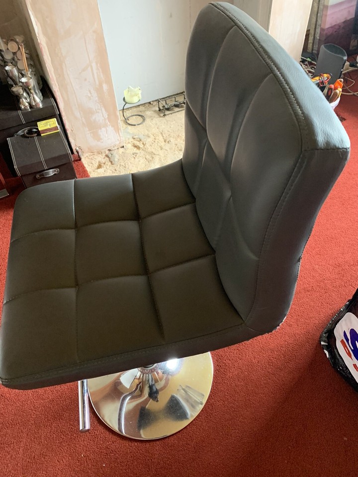 kitchen bar stools eBay