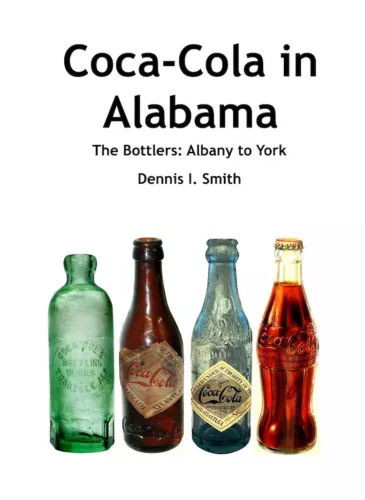 Coca-Cola in Alabama 