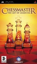 Image of Chessmaster The Art of Learning | PlayStation Portable PSP New (4)