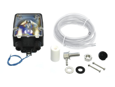 SEKO NPG-1.5 WASCHMITTELPUMPEN-SET FEST 1,5 L/STUNDE 230V NPG001HA1000 - DET-002
