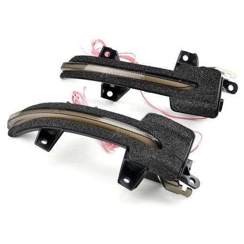 Dynamic Turn Signal Light For Honda Civic 11th Gen. 2021 2022 FE / FL - Picture 5 of 16