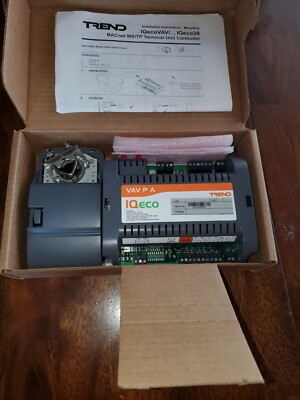 TREND IQEVA-3701K52210 / IQEVA3701K52210 (NEW IN BOX)