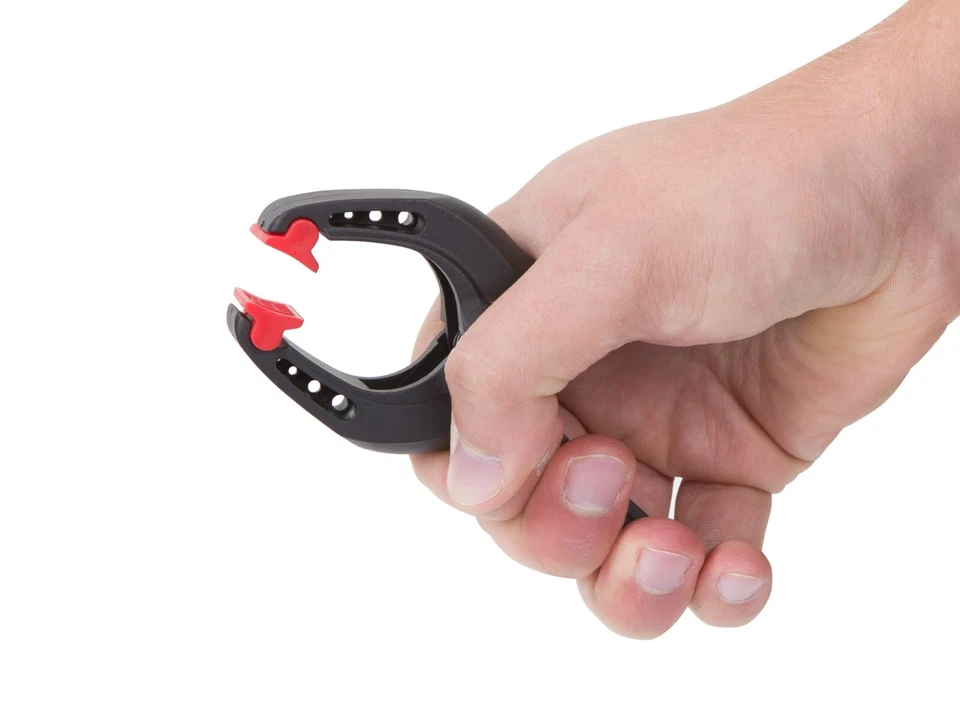 Tekton 3914 1 Inch Nylon Spring Clamp - Image 4 of 4