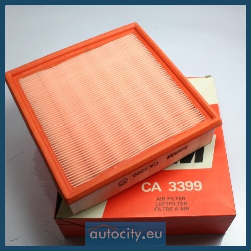 FRAM CA3399 Filtro aria