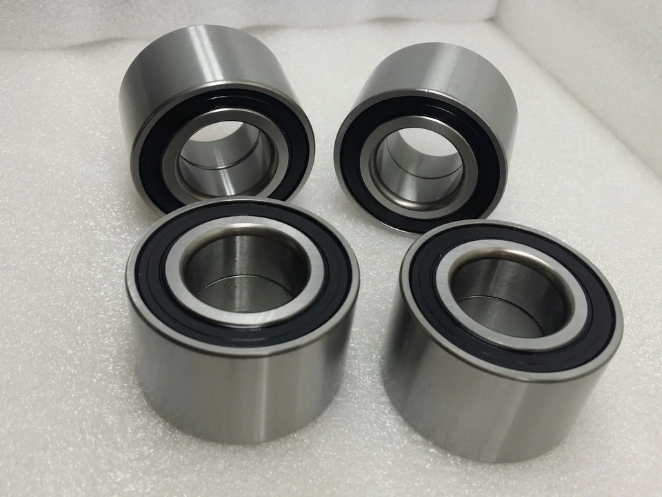 Can-Am Outlander Renegade Front & Rear Wheel Bearings Complete Set - Image 2 of 3