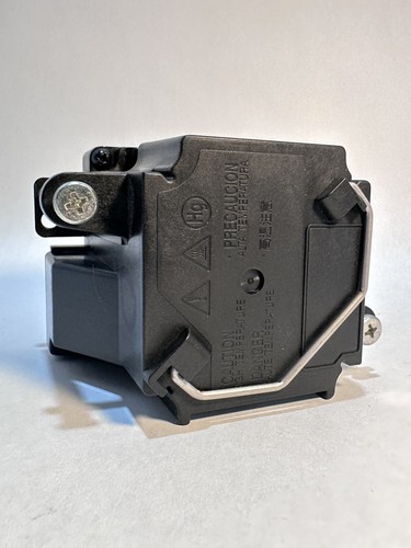 Replacement Lamp For JVC TS-CL110UAA Osram P-VIP - Picture 5 of 12