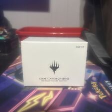 Wizards of Coast Magic Secret Lair - We Hope You Like Wizards of Coast Magic Secret Lair - We Hope You Like