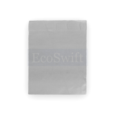 Busta Di Plastica Per Spedizione 15 EcoSwift 12 X 16 Buste Bianche In Poliestere Taglia #5 Autosigillanti Materiali Per Imballaggio Forniture Di Spedizione Buste Sacchetti 30,5 X 40,6 Cm Carta Fotografica 10x15 - Foto 7