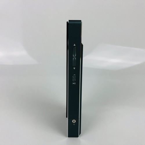 FiiO X7 High Performance Portable Digital Audio Player Tested Working Japan - Picture 12 of 12