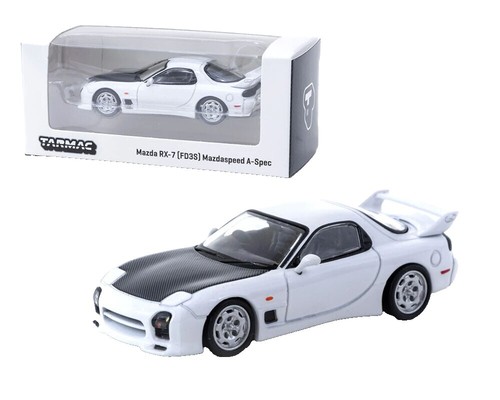 MINI GT LBWK Mazda RX-7 Candy Pink 1:64 | eBay