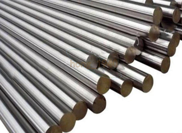 1PCs GR2 Rod Round Bar Titanium Ti Grade 2 Gr.2 5mm to 100mm Diameter