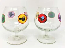 Duck Rabbit 300ml Glasses Set of Two