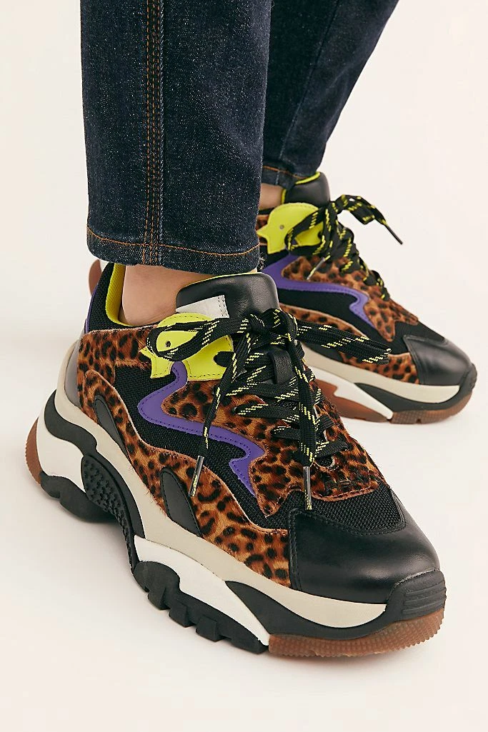 Ash miles sneaker sale