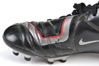 【NIKE】2006 TOTAL 90s shift TF Turf 2006 Nike Total 90 shift TF Turf Size 35.5 vintage soccer