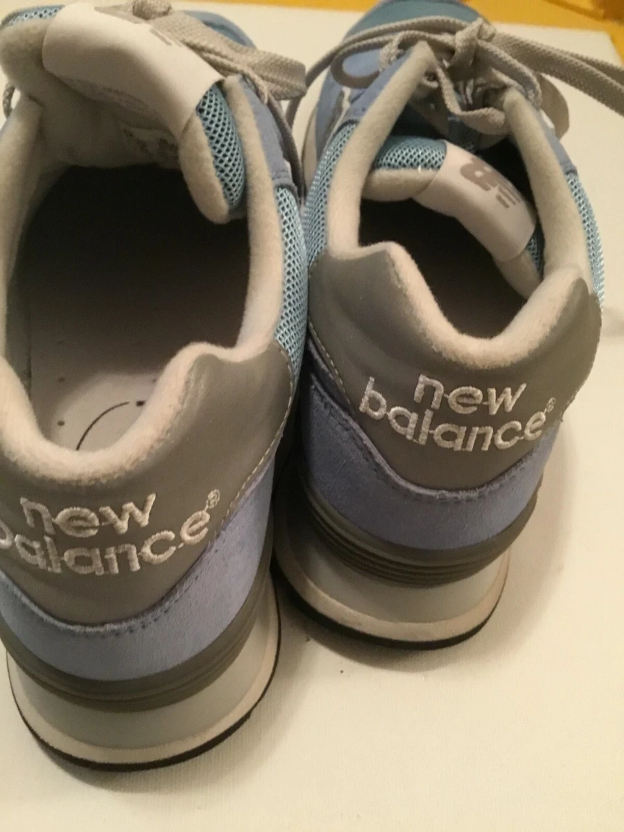 NEW BALANCE 574 ELITE EDITION FLIGHT CLUB ML574VCC TENNIS SHOE