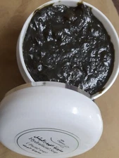 Skin cleanser, dead sea salts