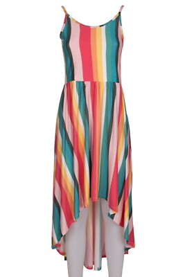 CHIEMSEE Kinder Mädchen Kleid Sommerkleid Strandkleid bunt NEU VIELE GRÖßEN